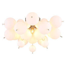 Globo Lighting Udo Lampa sufitowa 15633DO