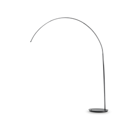 Lampa Podłogowa Ideal Lux Dorsale Mpt1 Nero 286679