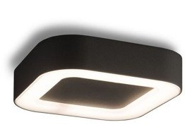 Plafon PUEBLA LED graphite 9513 Nowodvorski Lighting