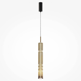 Ordo lampa wisząca MOD272PL-L12BS3K Maytoni