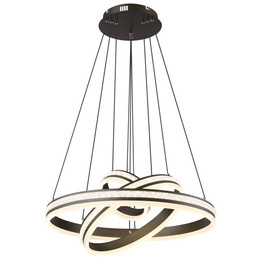 Lampa wisząca 67314-70H Globo Lighting Grouni