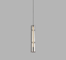 Lampa Wisząca Aviano Cilindro 6223-0110