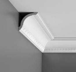 Listwa przysufitowa Orac Decor CX128