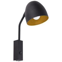 TK Lighting Soho 4167 Lampa Ścienna