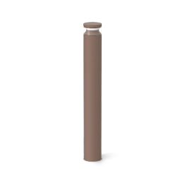 Ideal Lux Boeing 346724 Lampa Zewnętrzna Stojąca 100cm