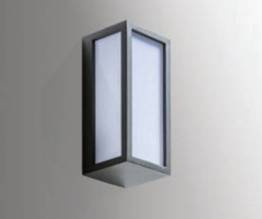 Azzardo Veneto AZ4349 Kinkiet Szary