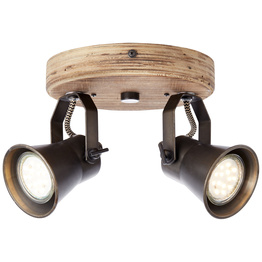 Lampa Sufitowa Brilliant Seed 82224/46