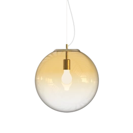 Lampa wisząca 346564 Ideal Lux Mapa 40cm
