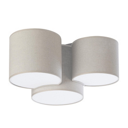 TK Lighting 6591 Plafoniera Mona
