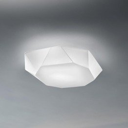 Panzeri Viki Plafoniera biała P04101.075.0000