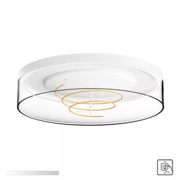 Plafon Zuma Line Nolan 003064-028068