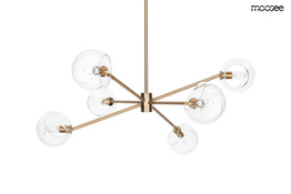 Żyrandol Moosee Aura MSE1501100402