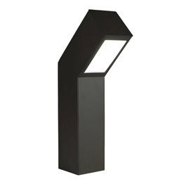 Clina 492A-L0105B-02 Lampa stojąca zewnętrzna Novolux