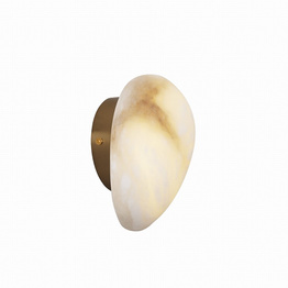 Lampa ścienna Maxlight Nuvia W0397 5W