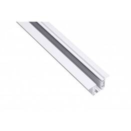 Szynoprzewód 3 fazowy profil podtynkowy TRACK 3LINE 100cm Azzardo AZ4289