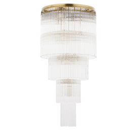 Lampa sufitowa Kutek Filago FIL-PLM-7(P)350/270