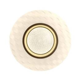 Plafon Italux Bumi PLF-53647-S-CL 4000K