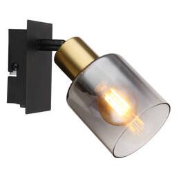 Lampa ścienna 54310-1 Globo Lighting Hollsy