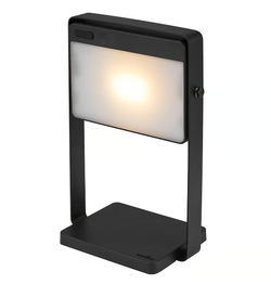 Zewnętrzna lampa stołowa solarna 2418035003 Nordlux Saulio