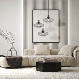 Żyrandol Zambelis 23014