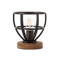 Brilliant 92610/76 Matrix Lampka nocna