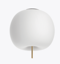 Plafon Kundalini K217105O Kushi XL 43 cm