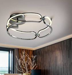 Schuller Colette 786485 Lampa Sufitowa Dimmable