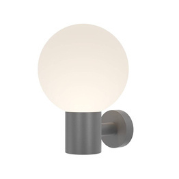 Bold lampa ścienna O598WL-01GR Maytoni