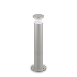 Lampa Podłogowa Ideal Lux Torre Pt1 H80 Grigio 321851