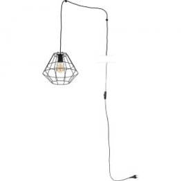 Lampa Ścienna TK Lighting 2202 Diamond