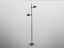 Lampa stojąca Schuller Esino 215572