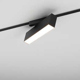 Oprawa do szynoprzewodu 16498-M930-D9-00-12 Rafter