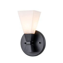 Elstead Lighting Bowtie BOWTIE-1-MB Kinkiet