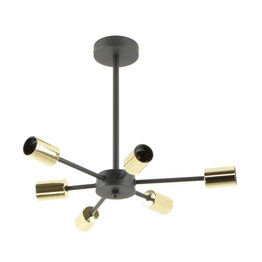 Zwis Zuma Line A8100-6 Mandi