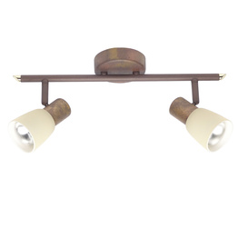 Brilliant Luca 35813/56 Plafon