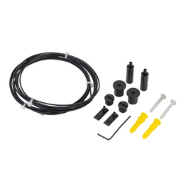 Akcesorium oprawy szynowej Nowodvorski Nano - Lvm Suspension Kit 11744