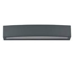 Kinkiet Zewnętrzny Ideal lux ANDROMEDA AP2 Antracyt