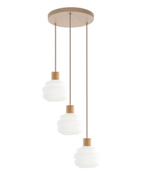 Lampa Wisząca TK Lighting Melia 11200