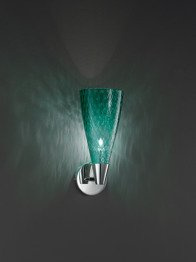 Italamp Cheers 2400/AP1 Kinkiet zielony