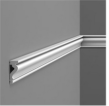 Orac Decor DX174-2300 Listwa Ścienna