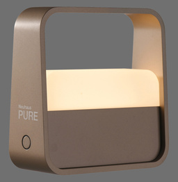 Paul Neuhaus Pure Go 003902-031700 Lampka Biurkowa