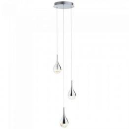 Lampa wisząca Brilliant G93423/15 Frizzante