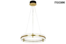 Lampa Wisząca Moosee Saturnus MSE010100167