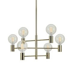 Zwis Capital 106418 Markslojd