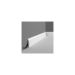 Orac Decor  SX172F Profil multifunkcjonalny Flex