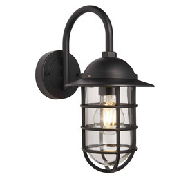 Lampa ścienna Port 96907 Endon
