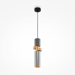 Palette lampa wisząca wielokolorowy (MOD303PL-01CFL2) - Maytoni