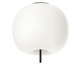 Plafon Kundalini K220105N Kushi 33 cm