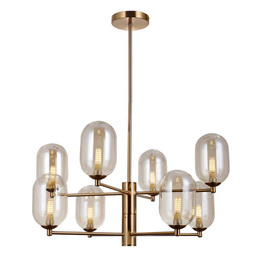 Perano PND-4215-8-HBR Zwis Italux