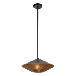 Żyrandol Elstead Lighting ALM-DAPHNE-P-L-MB